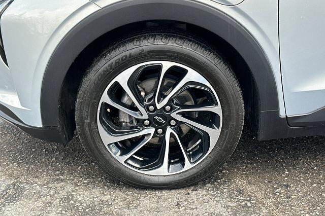 2022 Chevrolet Bolt EUV Premier