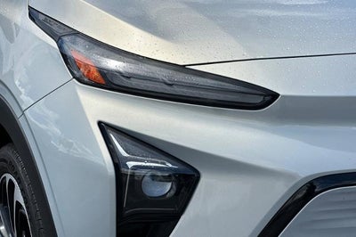 2022 Chevrolet Bolt EUV Premier