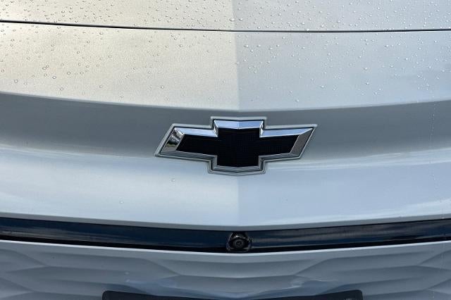 2022 Chevrolet Bolt EUV Premier