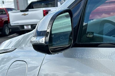 2022 Chevrolet Bolt EUV Premier