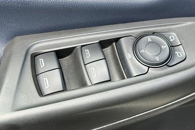 2022 Chevrolet Bolt EUV Premier