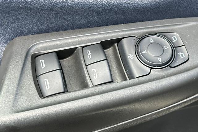 2022 Chevrolet Bolt EUV Premier