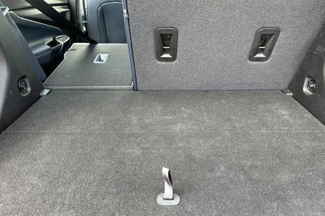 2022 Chevrolet Bolt EUV Premier