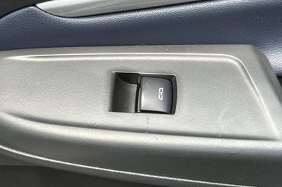 2022 Chevrolet Bolt EUV Premier