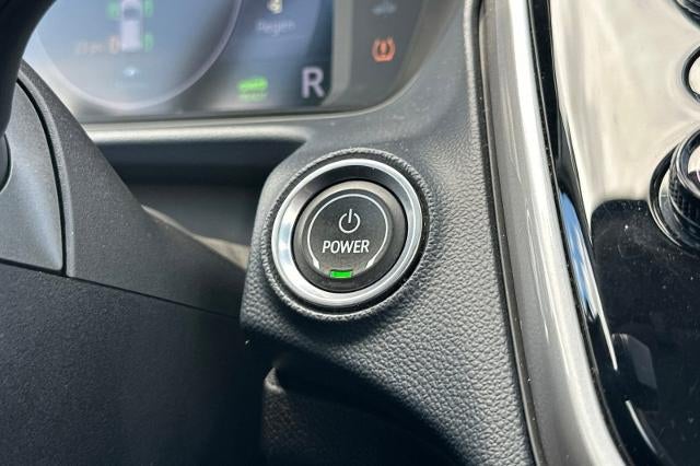 2022 Chevrolet Bolt EUV Premier