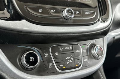 2018 Chevrolet Volt LT