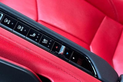 2020 Chevrolet Corvette Stingray 2LT