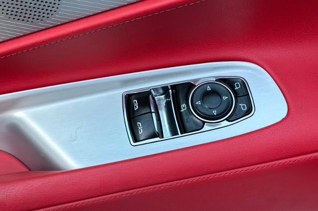 2020 Chevrolet Corvette Stingray 2LT