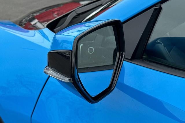 2023 Chevrolet Corvette Stingray 1LT