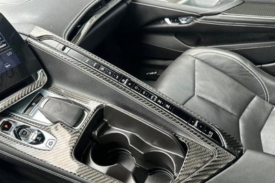 2023 Chevrolet Corvette Stingray 1LT