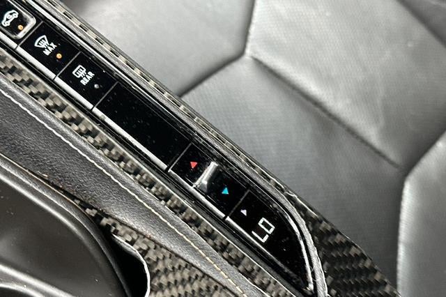 2023 Chevrolet Corvette Stingray 1LT