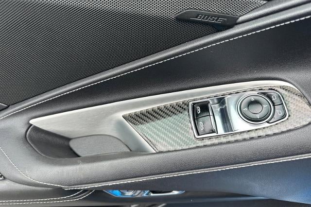 2023 Chevrolet Corvette Stingray 1LT