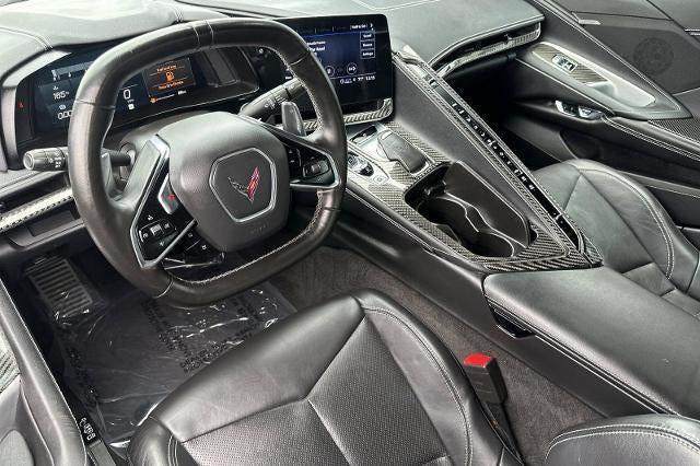 2023 Chevrolet Corvette Stingray 1LT