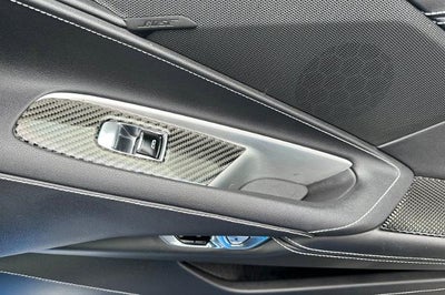 2023 Chevrolet Corvette Stingray 1LT