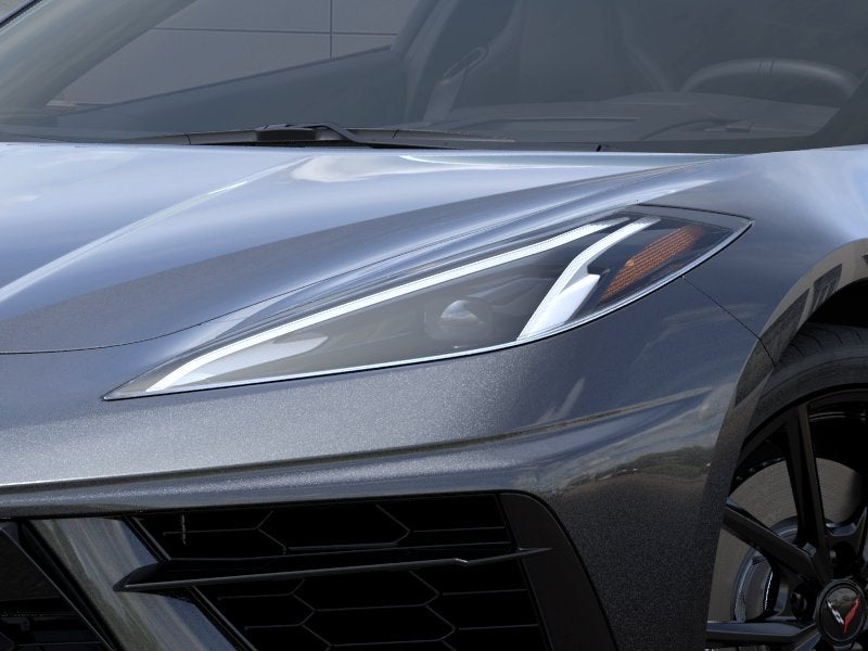 2027 Chevrolet Corvette Stingray 1LT