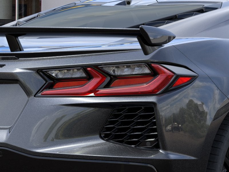 2027 Chevrolet Corvette Stingray 1LT