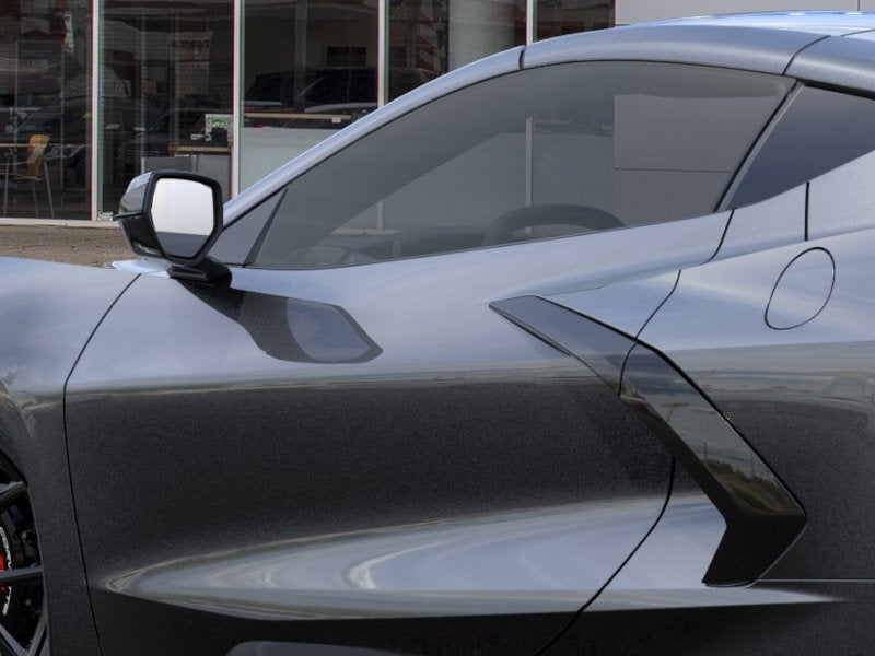 2027 Chevrolet Corvette Stingray 1LT