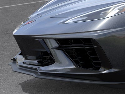 2027 Chevrolet Corvette Stingray 1LT