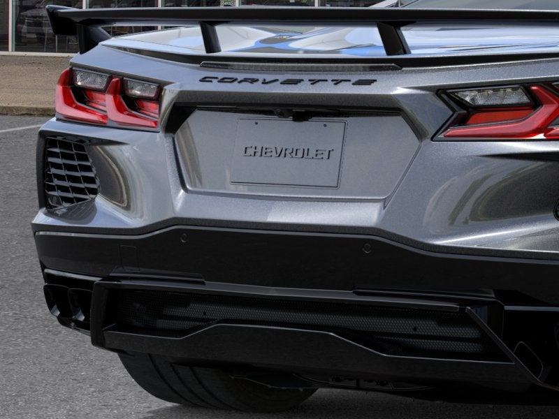 2027 Chevrolet Corvette Stingray 1LT