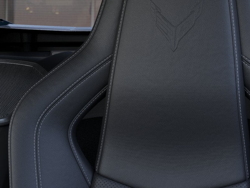 2027 Chevrolet Corvette Stingray 1LT