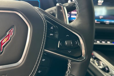 2027 Chevrolet Corvette Stingray 1LT