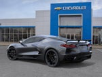 2027 Chevrolet Corvette Stingray 1LT