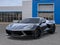 2027 Chevrolet Corvette Stingray 1LT