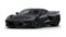 2027 Chevrolet Corvette Stingray 1LT