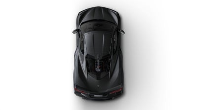 2027 Chevrolet Corvette Stingray 1LT