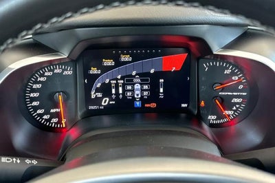 2019 Chevrolet Corvette Stingray 1LT