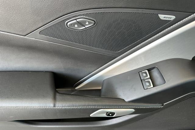 2019 Chevrolet Corvette Stingray 1LT