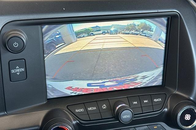 2019 Chevrolet Corvette Stingray 1LT