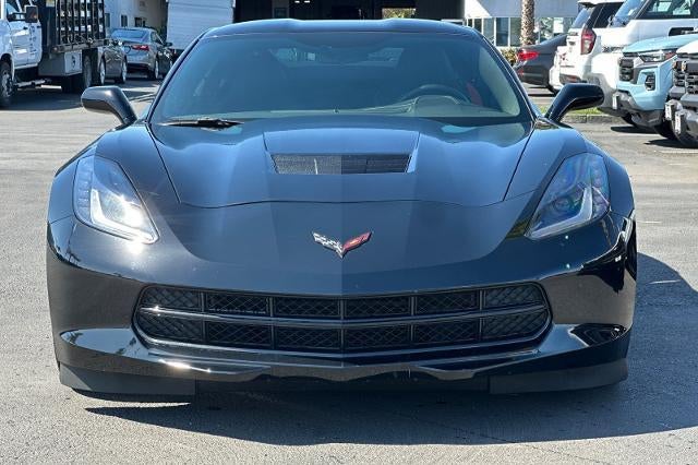 2019 Chevrolet Corvette Stingray 1LT