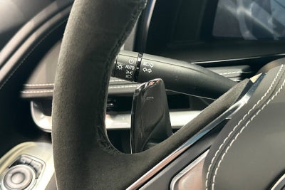 2025 Chevrolet Corvette Z06 1LZ