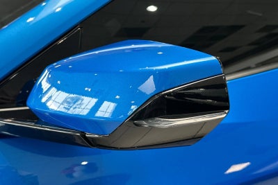 2025 Chevrolet Corvette Z06 1LZ