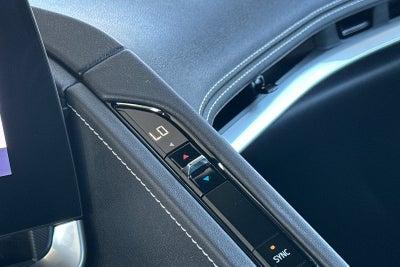 2025 Chevrolet Corvette Z06 1LZ