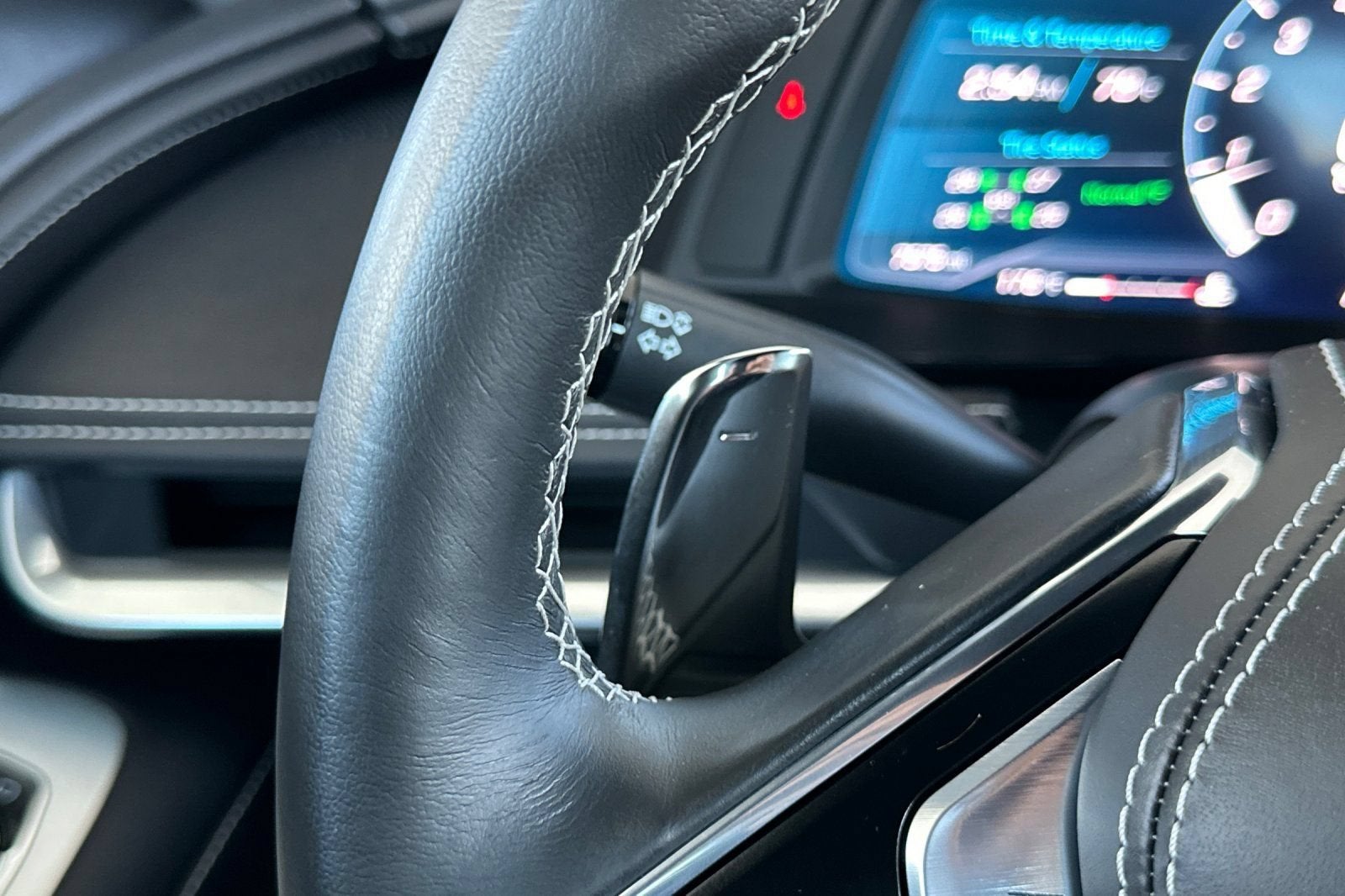 2025 Chevrolet Corvette Z06 1LZ