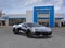 2027 Chevrolet Corvette Z06 2LZ