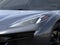2027 Chevrolet Corvette Z06 2LZ