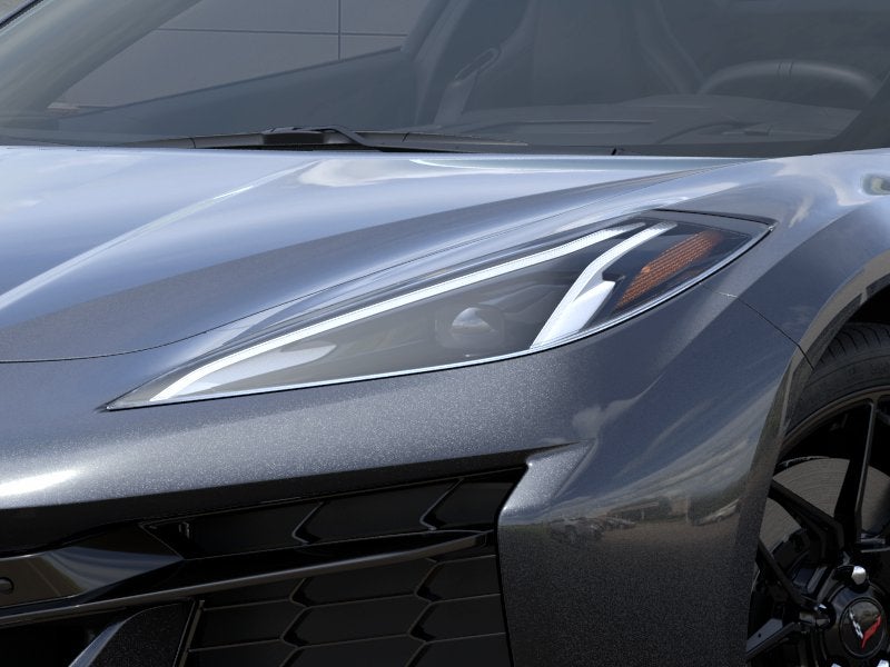 2027 Chevrolet Corvette Z06 2LZ