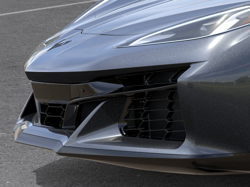 2027 Chevrolet Corvette Z06 2LZ