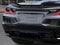 2027 Chevrolet Corvette Z06 2LZ
