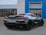 2027 Chevrolet Corvette Z06 2LZ