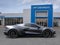 2027 Chevrolet Corvette Z06 2LZ