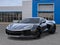 2027 Chevrolet Corvette Z06 2LZ
