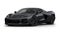 2027 Chevrolet Corvette Z06 2LZ
