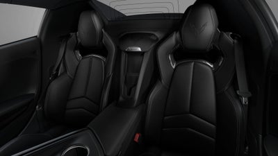 2027 Chevrolet Corvette Z06 2LZ