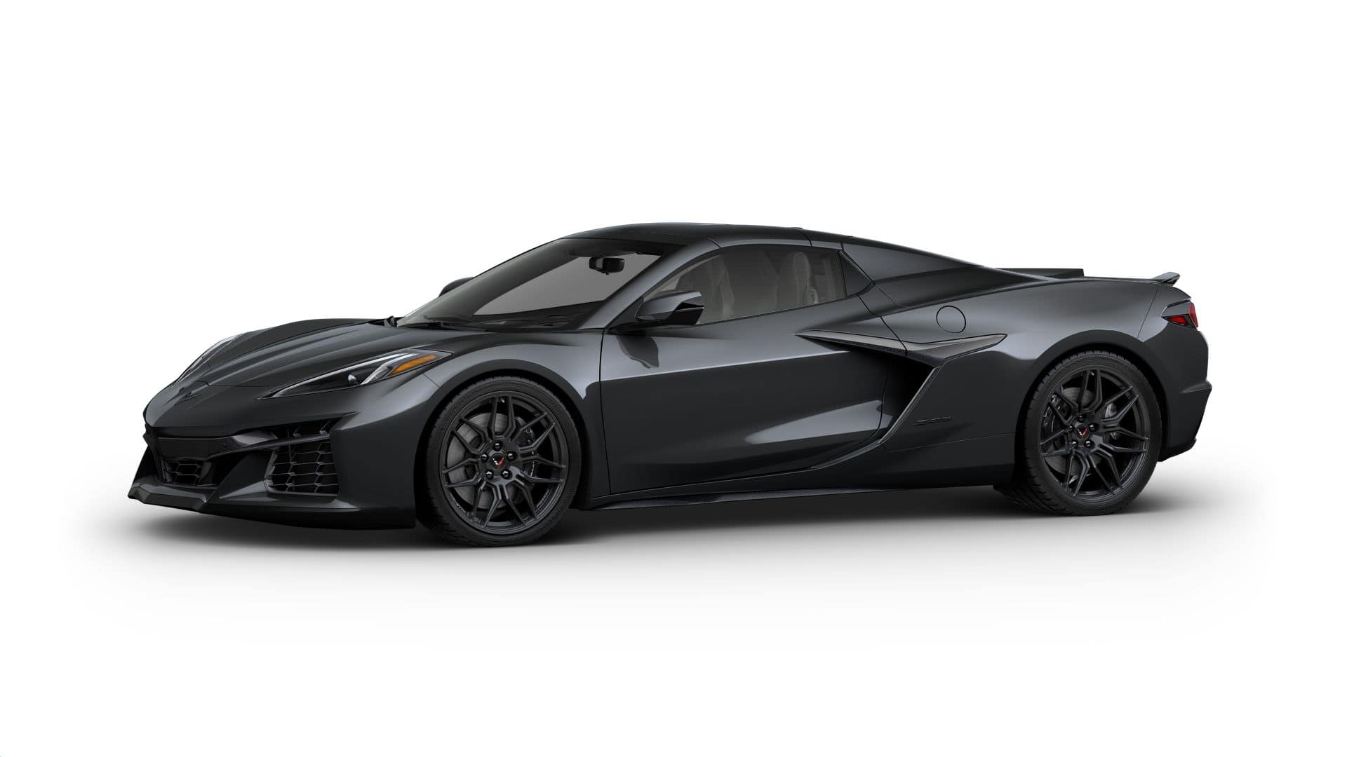 2027 Chevrolet Corvette Z06 2LZ