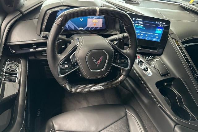 2024 Chevrolet Corvette Z06 3LZ