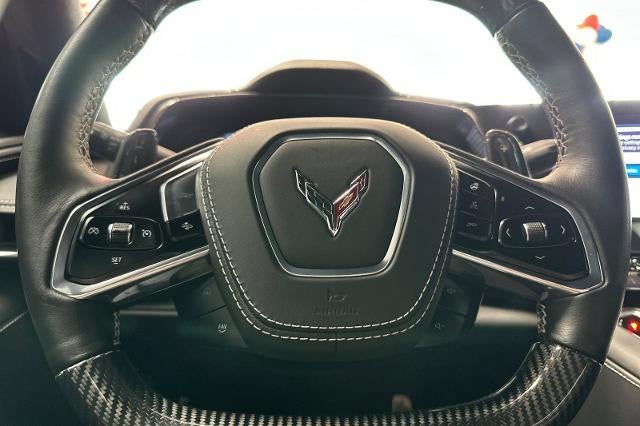2024 Chevrolet Corvette Z06 3LZ